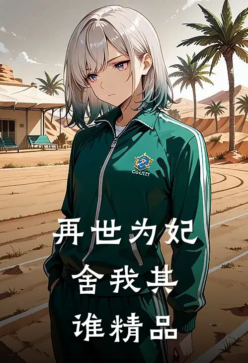 再世为妃,舍我其谁精品剧本