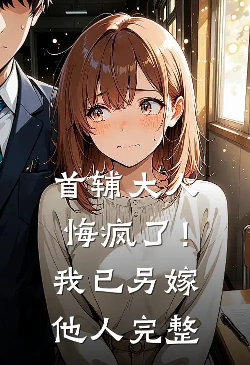 首辅大人悔疯了!我已另嫁他人完整