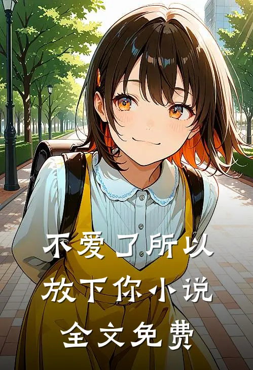 不爱了所以放下你全文免费