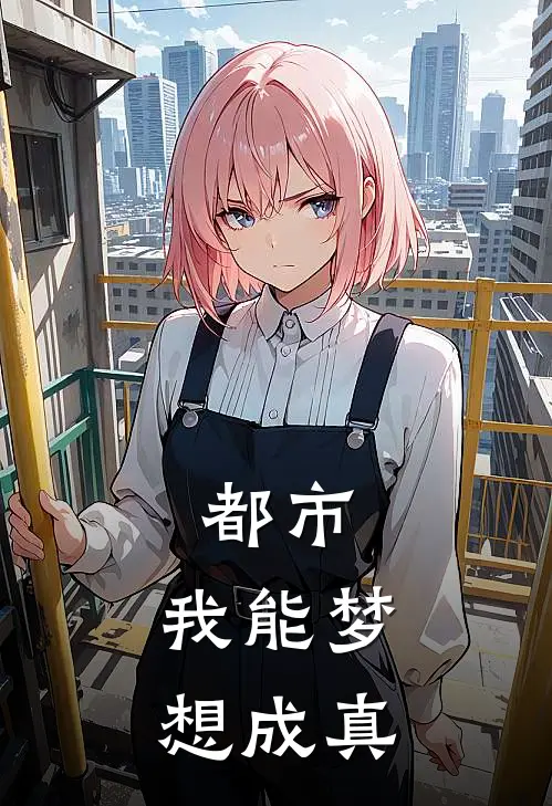 都市我能梦想成真无弹窗