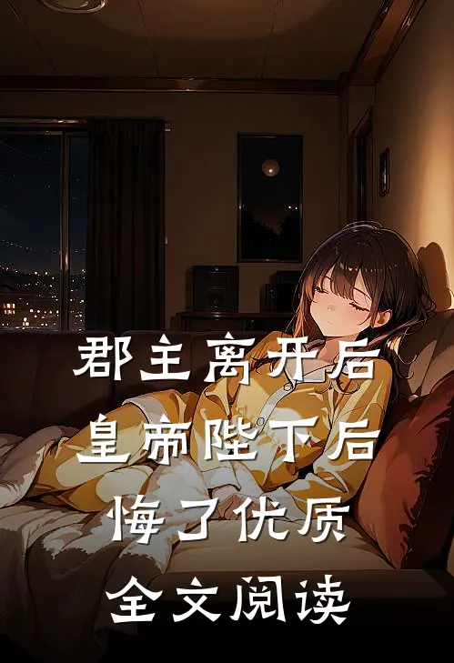 郡主离开后，皇帝陛下后悔了优质全文阅读