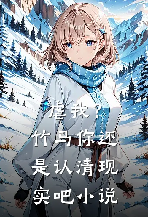 虐我?竹马你还是认清现实吧