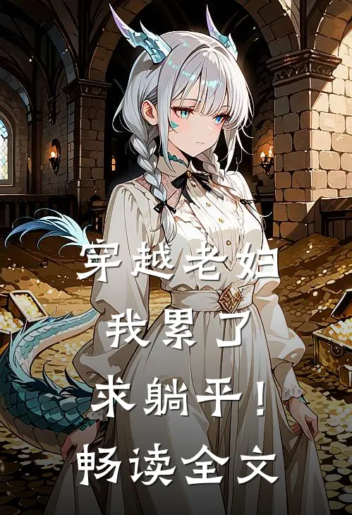 穿越老妇：我累了，求躺平！畅读全文