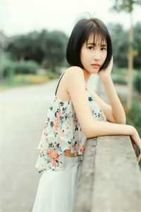 夕阳不染旧时人已完结