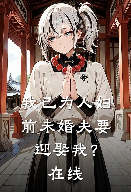 我已为人妇,前未婚夫要迎娶我?在线