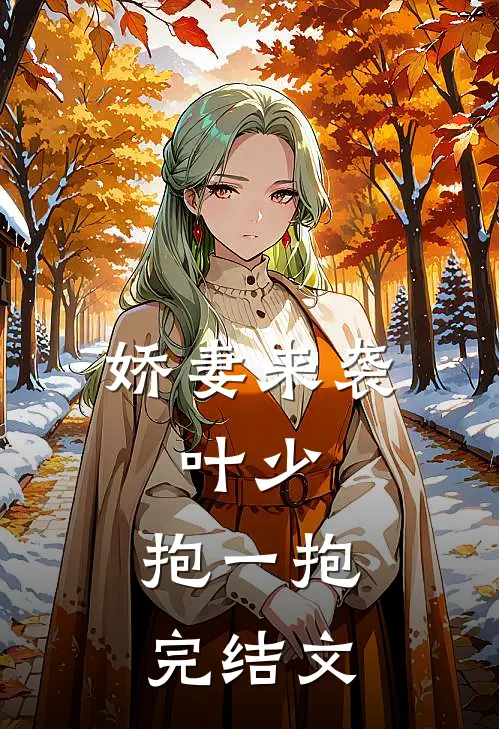 娇妻来袭叶少,抱一抱完结文学