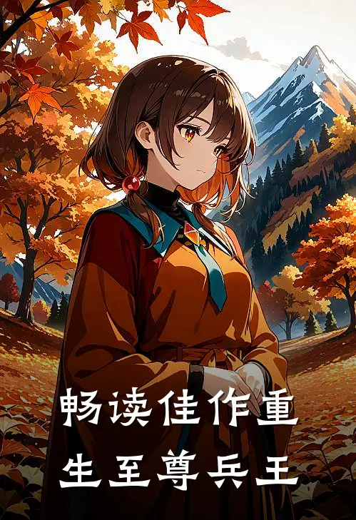 畅读佳作重生至尊兵王