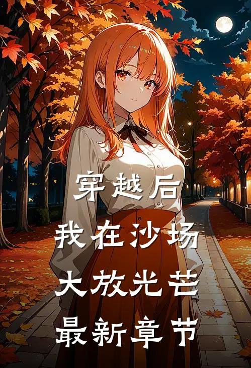 穿越后,我在沙场大放光芒最新章节阅读
