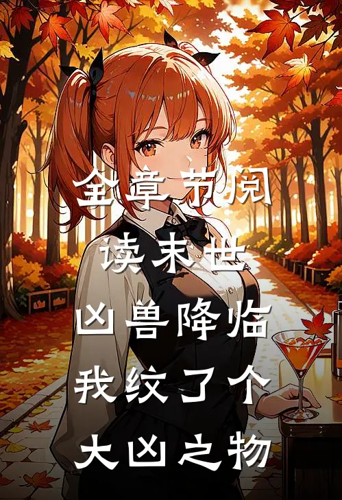 全章节阅读末世：凶兽降临，我纹了个大凶之物