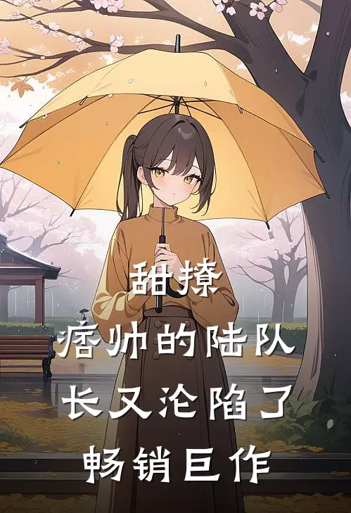 甜撩,痞帅的陆队长又沦陷了畅销巨作免费阅读