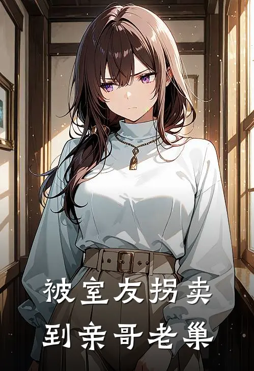 被室友拐卖到亲哥老巢