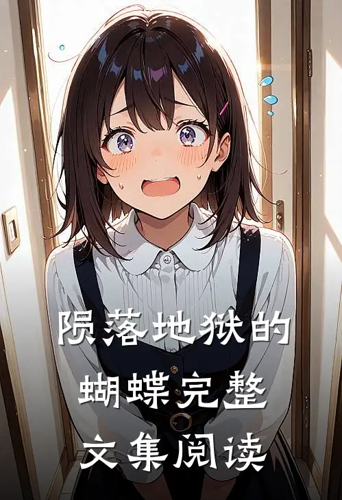 陨落地狱的蝴蝶完整文集阅读