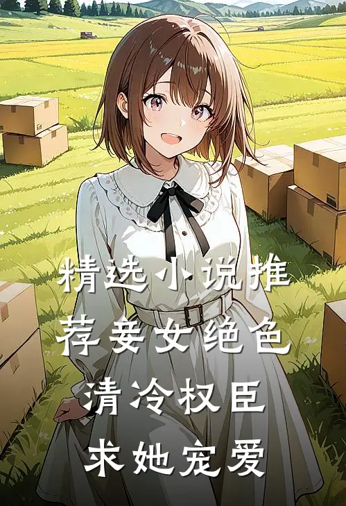 精选推荐妾女绝色清冷权臣求她宠爱免费阅读