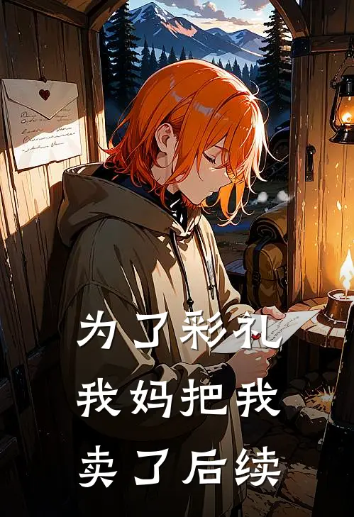 为了彩礼,我妈把我卖了后续该怎么办