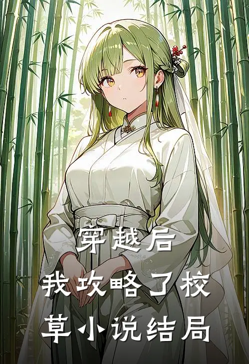 穿越后,我攻略了校草结局是he吗