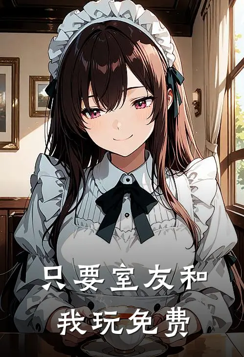 只要室友和我玩免费