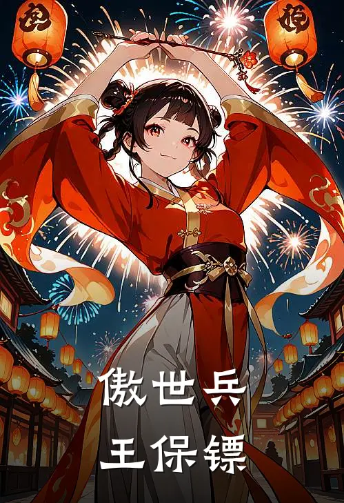 傲世兵王保镖