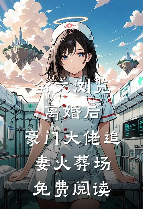 全文浏览离婚后,豪门大佬追妻火葬场免费阅读