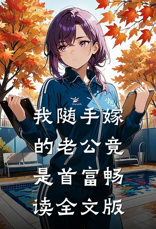 我随手嫁的老公竟是首富畅读全文版