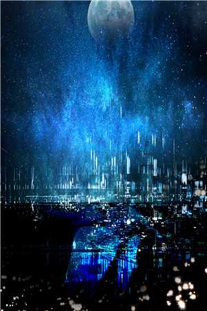 北疆月沉雪已落无删减全文