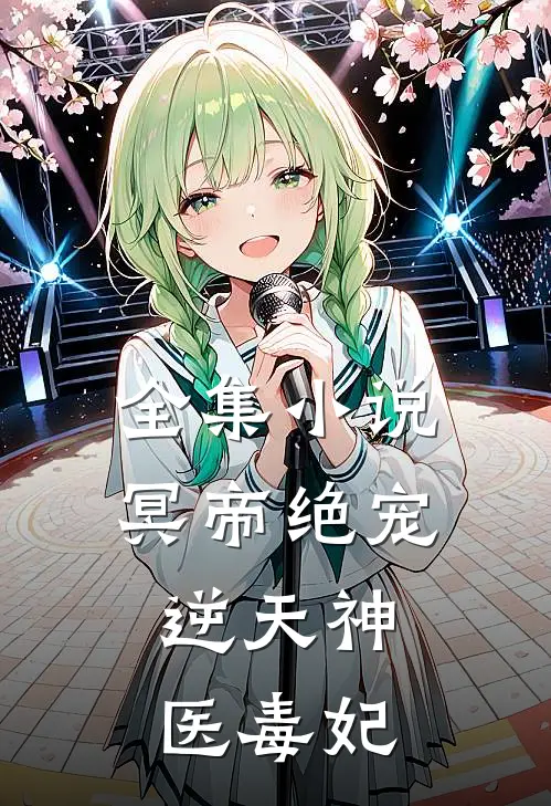 全集冥帝绝宠逆天神医毒妃