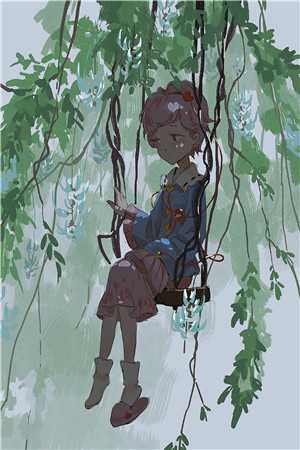 倦鸟不归栖程柒许封行舟无删减+无广告