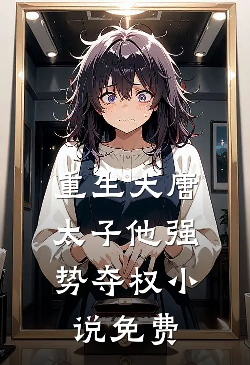重生大唐太子他强势夺权免费
