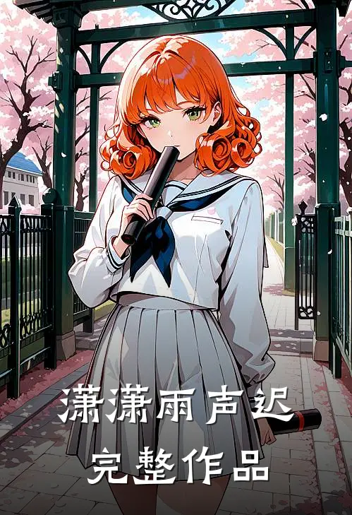 潇潇雨声迟完整作品