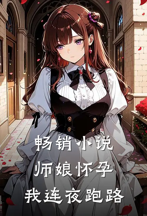 畅销师娘怀孕,我连夜跑路免费阅读