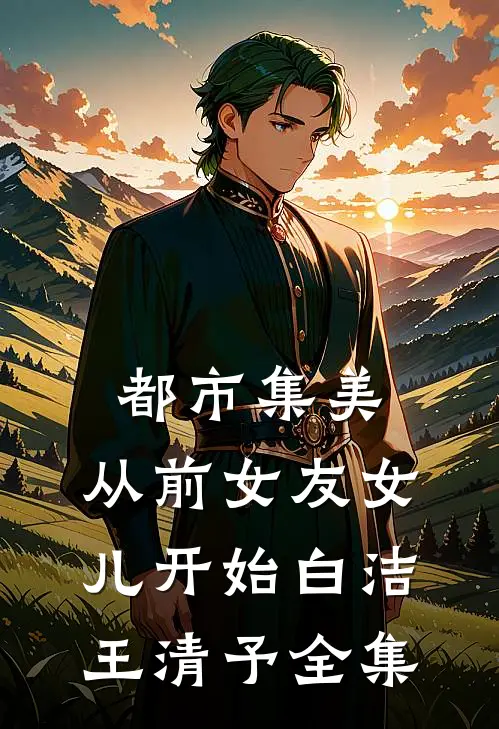 都市集美：从前女友女儿开始白洁王清予全集