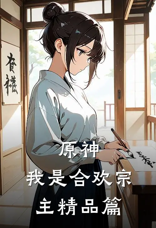 原神我是合欢宗主精品篇免费阅读