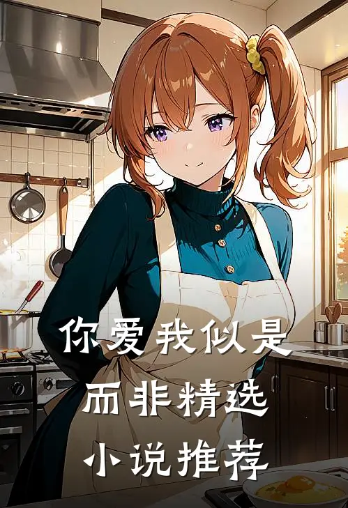 你爱我似是而非精选小说推荐