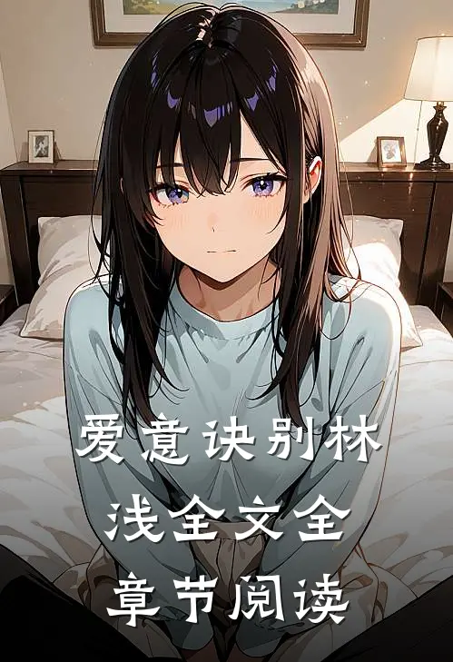 爱意诀别林浅全文全章节阅读