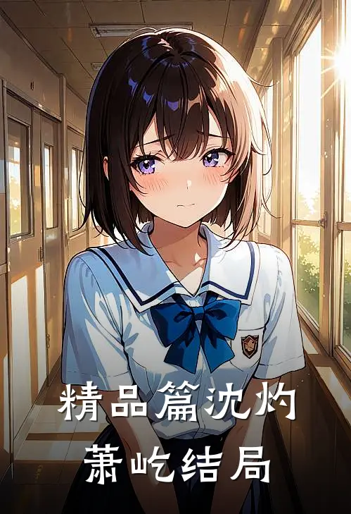 精品篇沈灼萧屹结局如何