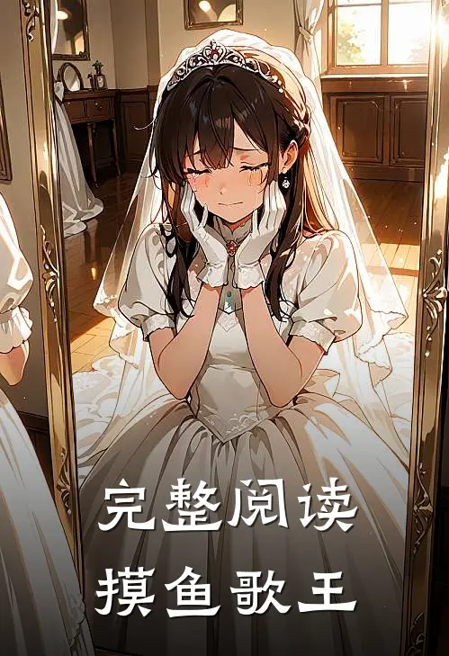 完整阅读摸鱼歌王