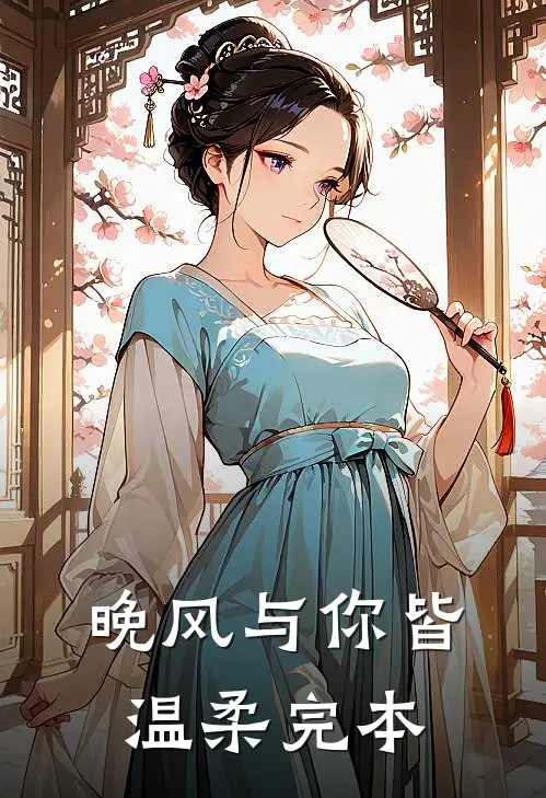 晚风与你皆温柔完本