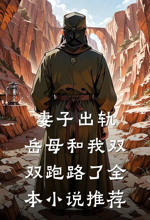 妻子出轨,岳母和我双双跑路了全本推荐完结