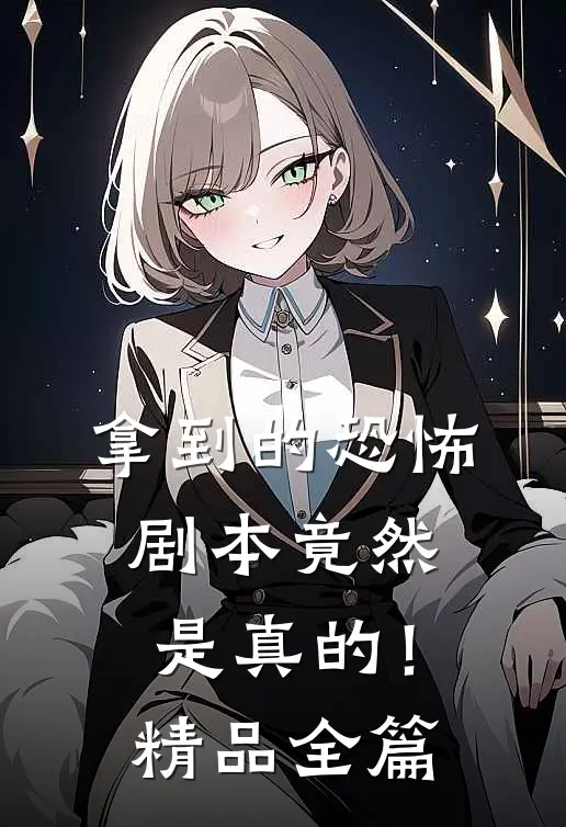 拿到的恐怖剧本竟然是真的!精品全篇在线观看