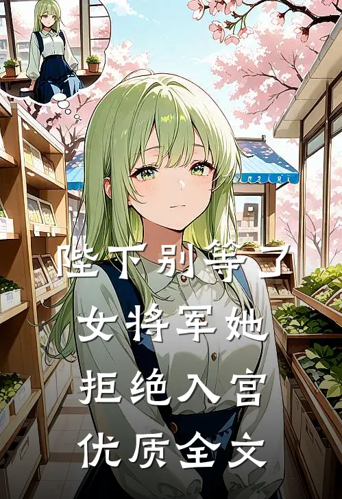 陛下别等了,女将军她拒绝入宫优质全文