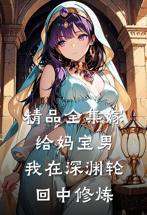 精品全集嫁给妈宝男,我在深渊轮回中修炼免费观看