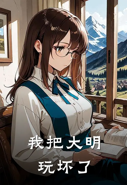 我把大明玩坏了
