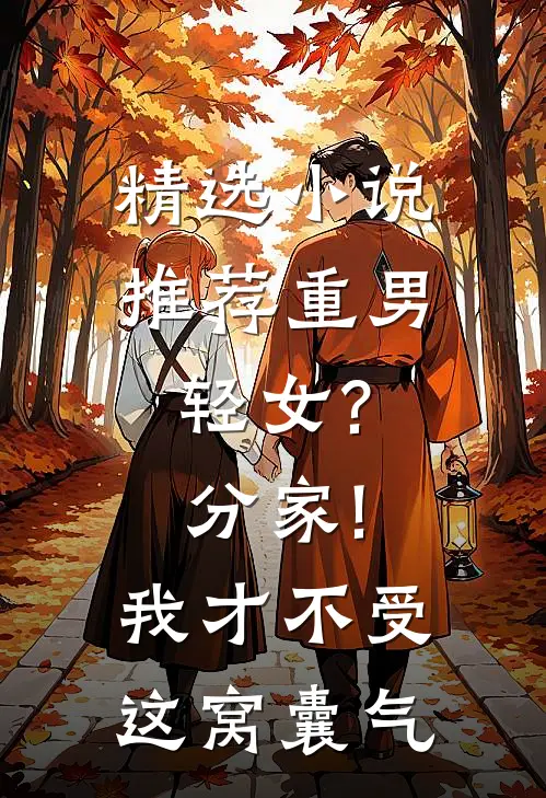 精选小说推荐重男轻女?分家!我才不受这窝囊气