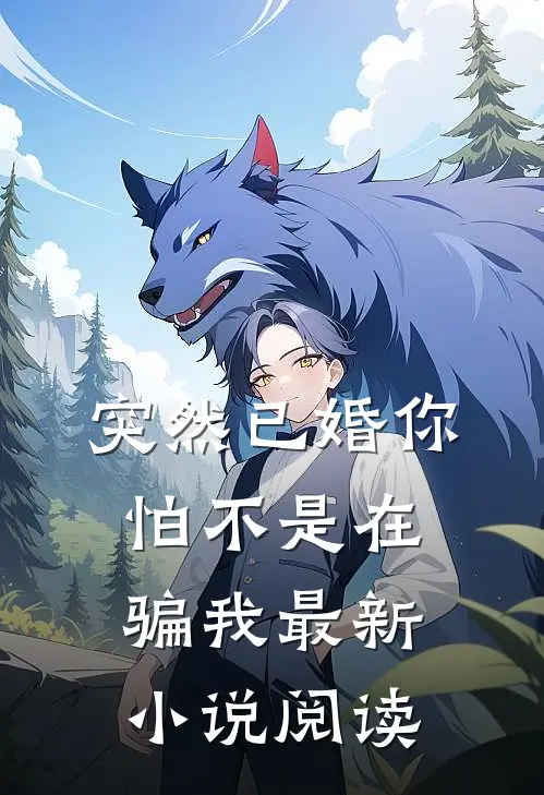 突然已婚你怕不是在骗我最新小说阅读