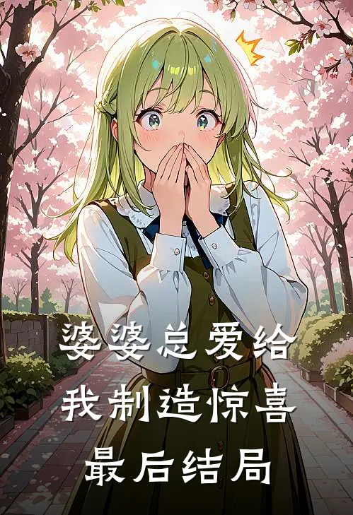 婆婆总爱给我制造惊喜最后结局是