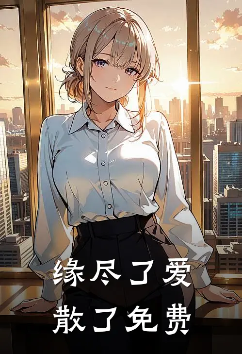 缘尽了爱散了免费阅读