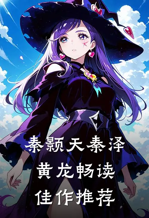 秦颢天秦泽黄龙畅读佳作推荐