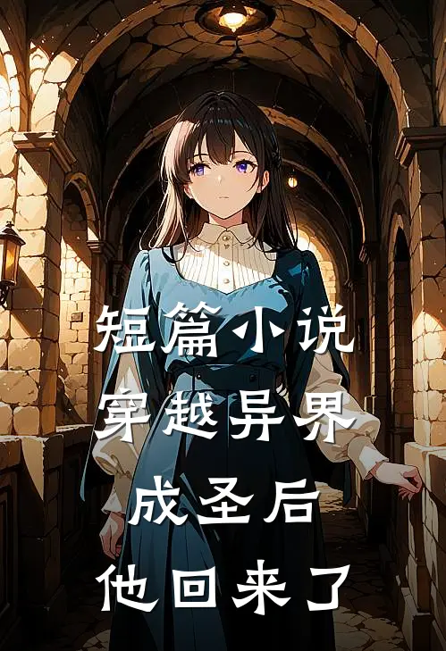 短篇穿越异界成圣后,他回来了全文阅读