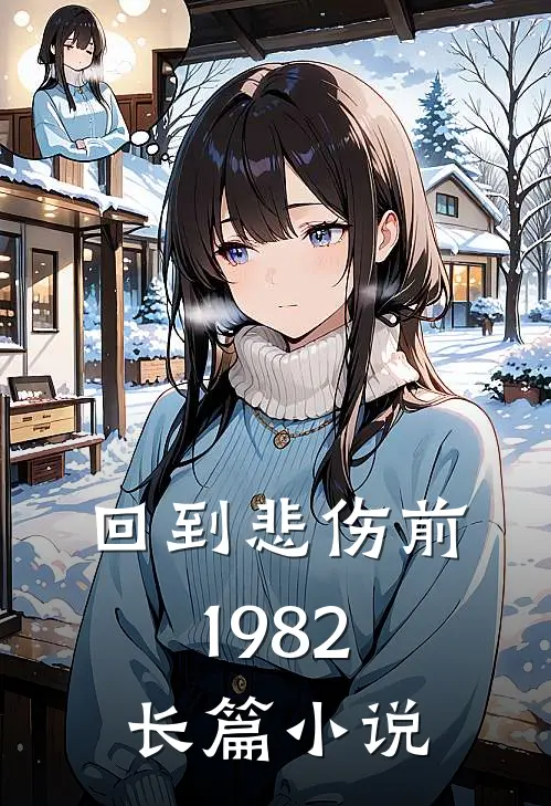 回到悲伤前1982长篇小说
