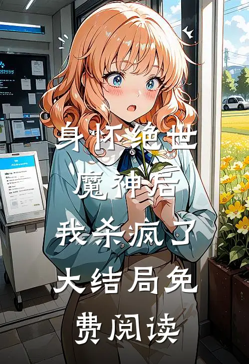 身怀绝世魔神后,我杀疯了大结局免费阅读全文