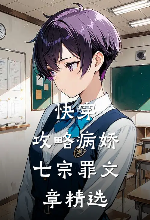 快穿攻略病娇七宗罪文章精选